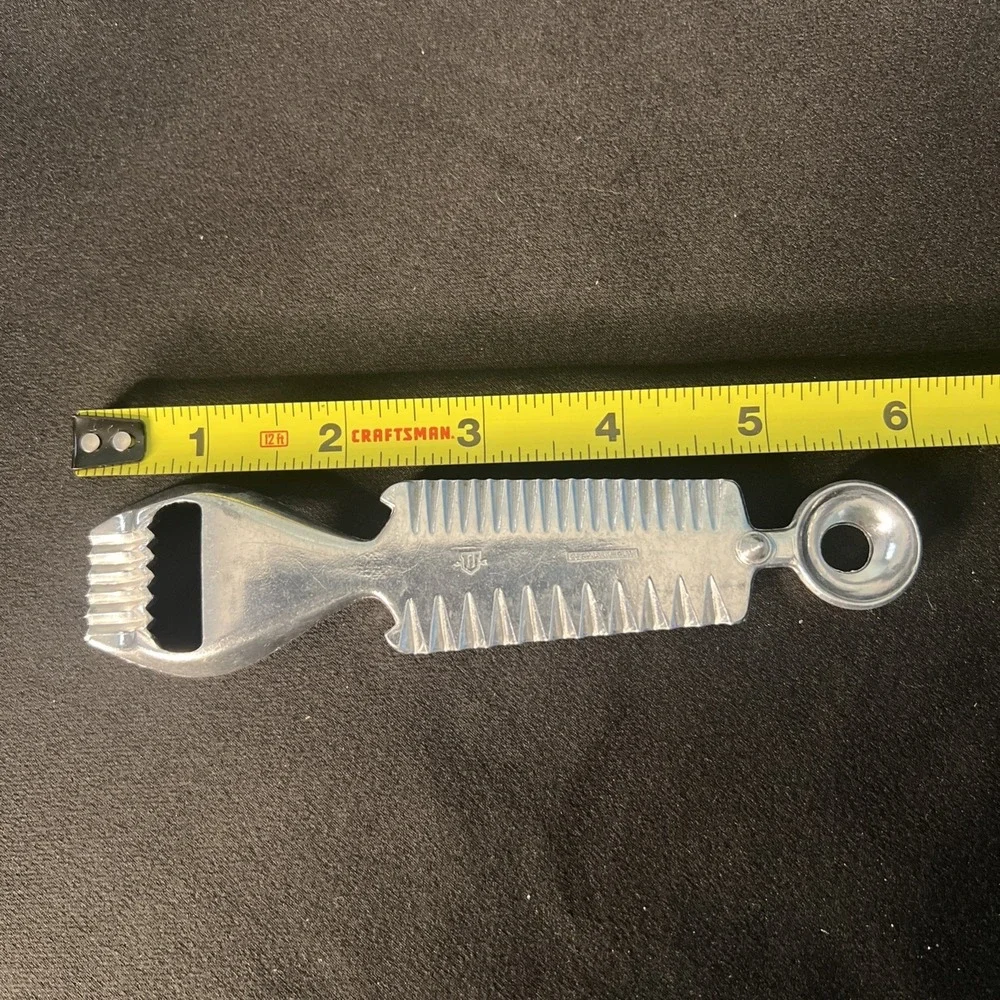 Vintage Westmark Germany Decorex Spezial Butter Melon Baller Bar Tool